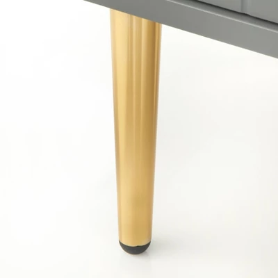 Tabaria Buffet Gray - Buylateral 5 Tabaria Buffet Gray - Buylateral - Image 5