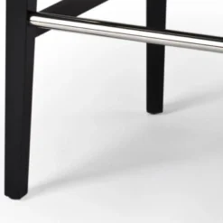 Seth Bar Stool - Safavieh 11 Seth Bar Stool - Safavieh -Baxton Studio Shop GUEST 10001c17 f390 4e91 a9f2 cac454cb766d