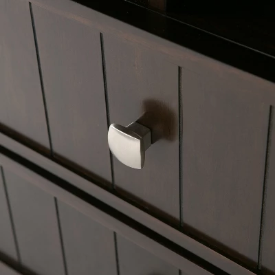 Freemont Sideboard Buffet And Winerack - WyndenHall 4 Freemont Sideboard Buffet And Winerack - WyndenHall - Image 4