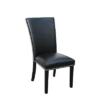 18" Set Of 2 Camila Dining Chairs - Steve Silver 21 18" Set Of 2 Camila Dining Chairs - Steve Silver -Baxton Studio Shop GUEST 1b4e04e2 08e8 40c1 9cbf 26e532c84586