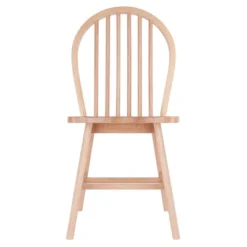 3pc Ravenna Dining Table Set Natural - Winsome -Baxton Studio Shop GUEST 1eca3eac 9277 4290 a255 86df65173443