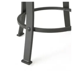 Set Of 2 Skyla Rotating Counter Height Barstool Natural - Christopher Knight Home 5 Set Of 2 Skyla Rotating Counter Height Barstool Natural - Christopher Knight Home -Baxton Studio Shop GUEST 2d69631b 5841 4443 b6e5 7c421958f356