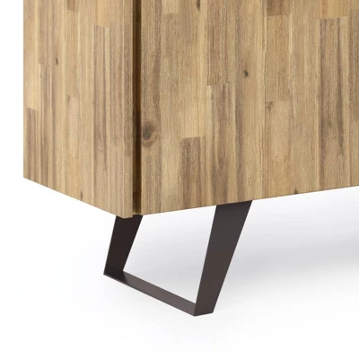 Mitchell Sideboard Buffet - WyndenHall 4 Mitchell Sideboard Buffet - WyndenHall - Image 4