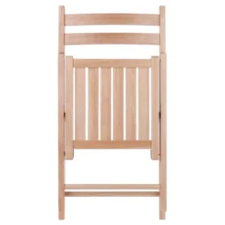 4pc Folding Chairs - Winsome 16 4pc Folding Chairs - Winsome -Baxton Studio Shop GUEST 38a070fc c557 4495 835a b7bd8a258334