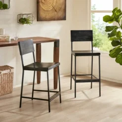 Tacoma Counter Height Barstool