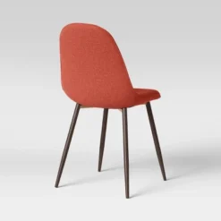 2pc Copley Upholstered Dining Chairs - Project 62™ -Baxton Studio Shop GUEST 4520cfee 4080 4084 9986 33835be1a96e