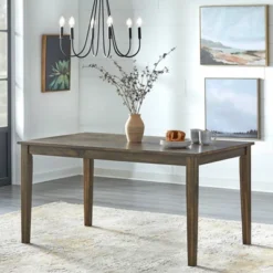 Olin Dining Table - Buylateral 11 Olin Dining Table - Buylateral -Baxton Studio Shop GUEST 4afb6fc5 2dd3 47b0 bfb6 dcaa9b8ad95e