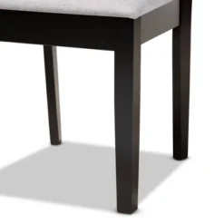 Set Of 4 Jackson Dining Chair - Baxton Studio 9 Set Of 4 Jackson Dining Chair - Baxton Studio -Baxton Studio Shop GUEST 5a70bca4 20e3 4f69 930b 7bda0fcd5d27