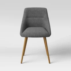 2pk Timo Dining Chair Gray - Project 62™ 9 2pk Timo Dining Chair Gray - Project 62™ -Baxton Studio Shop GUEST 5cfc2047 f75b 49dc ae35 0931372e9d3a