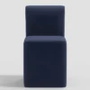 Cora Dining Chair In Luxe Velvet - Threshold™ 14 Cora Dining Chair In Luxe Velvet - Threshold™ -Baxton Studio Shop GUEST 6d110b6b 7bc5 48c1 858e 884a5be3109e