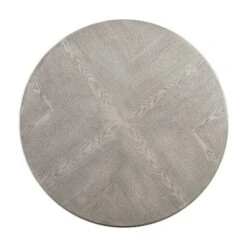 5pc Gordon Transitional Round Dining Set Antique White/Gray - HOMES: Inside + Out 7 5pc Gordon Transitional Round Dining Set Antique White/Gray - HOMES: Inside + Out -Baxton Studio Shop GUEST 6d7887d3 5a74 414d b3a8 cb7b312e1306