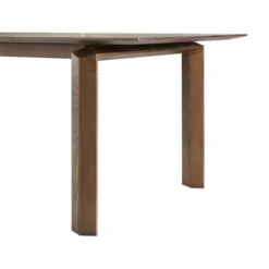 Treviso Mid-CenturyExtendable Dining Table Walnut - Armen Living 12 Treviso Mid-CenturyExtendable Dining Table Walnut - Armen Living -Baxton Studio Shop GUEST 6f330381 1092 42a8 b732 0a5fe94a9072