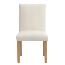 Parsons Dining Chair - Threshold™ -Baxton Studio Shop GUEST 7347c4ea bf15 4b40 9cab 2e4c9a9df6d1