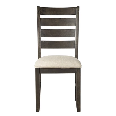 Sullivan Side Chair Set Cream - Picket House Furnishings 2 Sullivan Side Chair Set Cream - Picket House Furnishings - Image 2