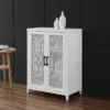 Milo Stackable Storage Pantry White - Crosley 11 Milo Stackable Storage Pantry White - Crosley -Baxton Studio Shop GUEST 77f4dd8f aa70 40ab be1c 12d15b13d4f5