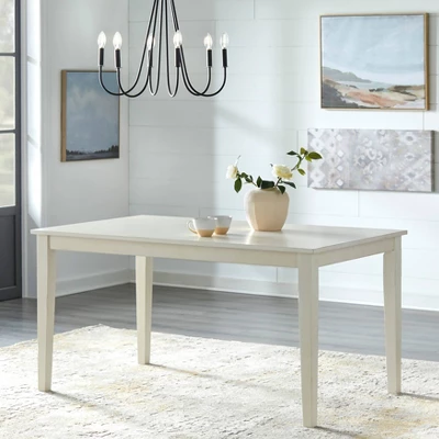 Olin Dining Table - Buylateral 1 Olin Dining Table - Buylateral
