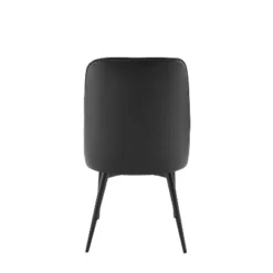 18" Set Of 2 Colfax Side Chairs - Steve Silver -Baxton Studio Shop GUEST 907151b8 031a 4e4e 824c 426cadbca1a3