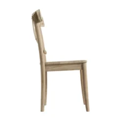 2pc Keaton X Back Wooden Side Chair Set Beach - Picket House Furnishings 13 2pc Keaton X Back Wooden Side Chair Set Beach - Picket House Furnishings -Baxton Studio Shop GUEST a34f1ac3 b50b 4c85 854d d0c437586eea