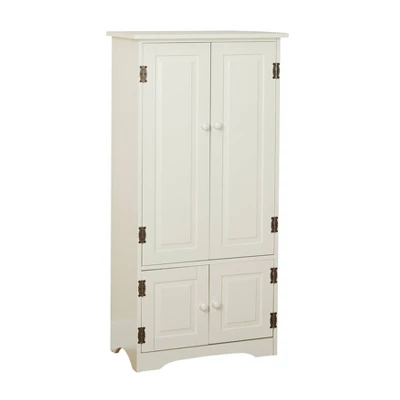 Tall Storage Cabinet - Buylateral 6 Tall Storage Cabinet - Buylateral - Image 6