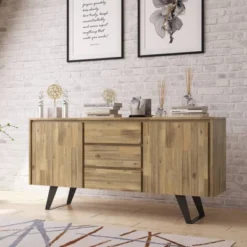 Mitchell Sideboard Buffet - WyndenHall