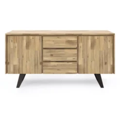 Mitchell Sideboard Buffet - WyndenHall 12 Mitchell Sideboard Buffet - WyndenHall -Baxton Studio Shop GUEST c9f7caec 01cb 4405 aa4c 117e6662dfea