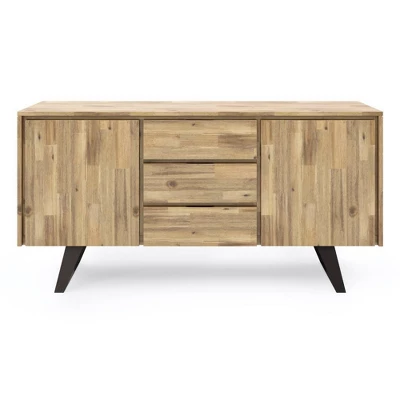 Mitchell Sideboard Buffet - WyndenHall 5 Mitchell Sideboard Buffet - WyndenHall - Image 5