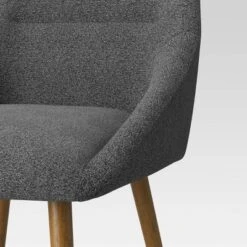 2pk Timo Dining Chair Gray - Project 62™ 11 2pk Timo Dining Chair Gray - Project 62™ -Baxton Studio Shop GUEST d33e5a6b 48c4 420c b481 87202f4eec55