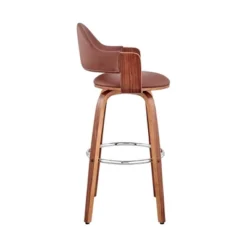 26" Daxton Counter Height Barstool - Armen Living -Baxton Studio Shop GUEST d626df79 76af 42c8 8d4d 265cc55f82d3