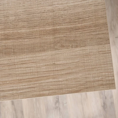 Anda Norr Credenza White - Sauder 3 Anda Norr Credenza White - Sauder - Image 3