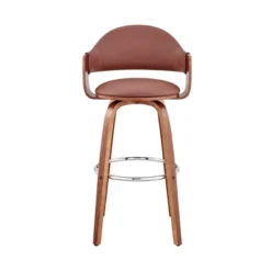 26" Daxton Counter Height Barstool - Armen Living -Baxton Studio Shop GUEST ebbdd043 67c4 4685 9e30 a143641b0785