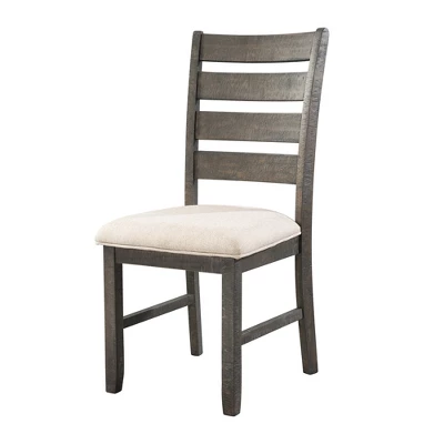 Sullivan Side Chair Set Cream - Picket House Furnishings 1 Sullivan Side Chair Set Cream - Picket House Furnishings